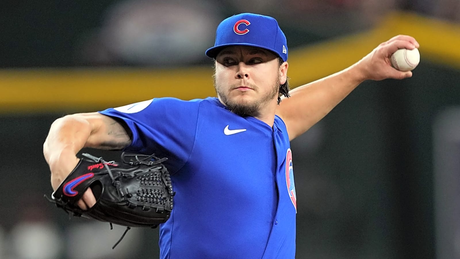Cubs' strong start could be derailed by pitcher's season-ending injury
