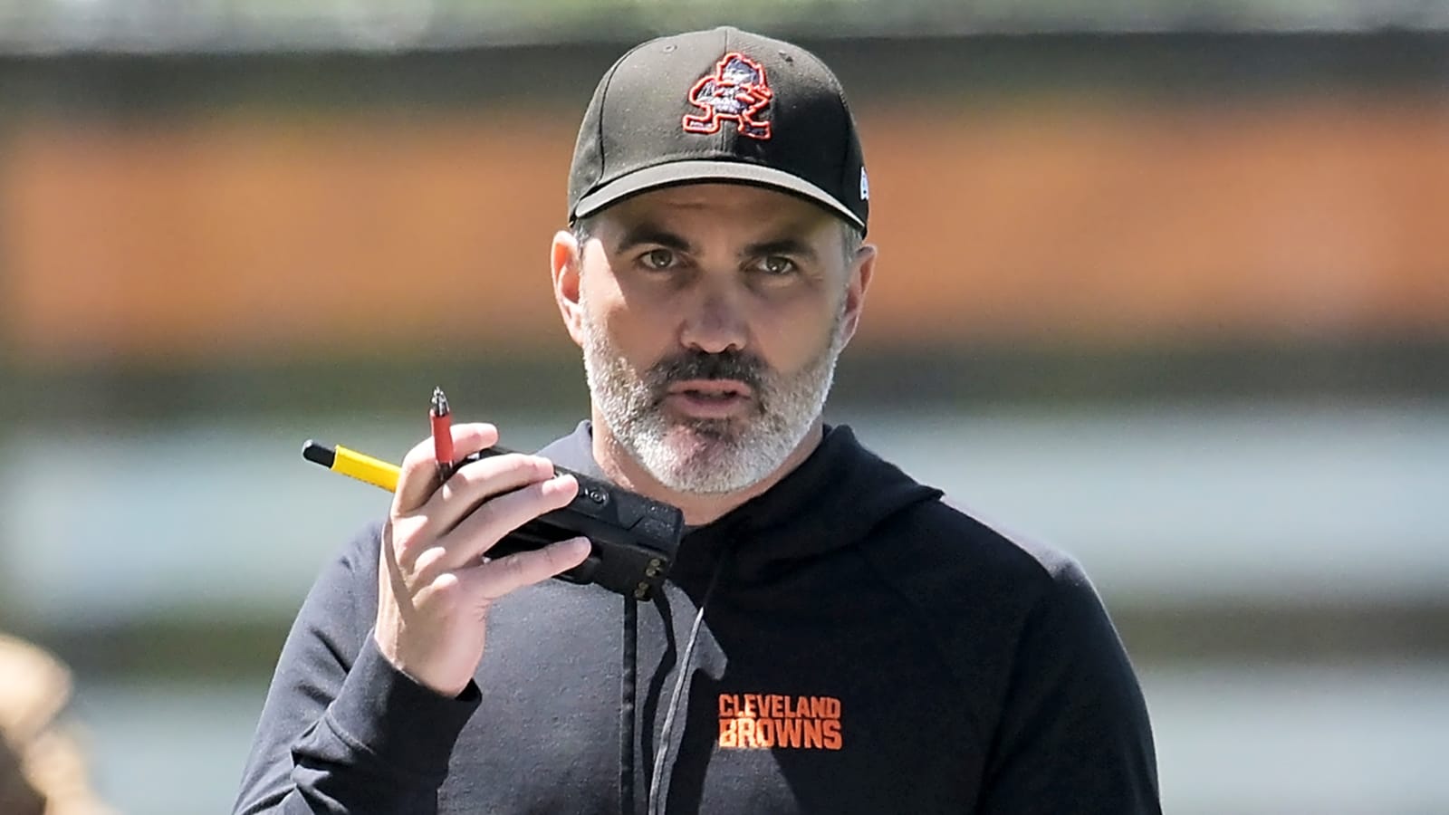 Browns HC gives timeline on starting QB decision