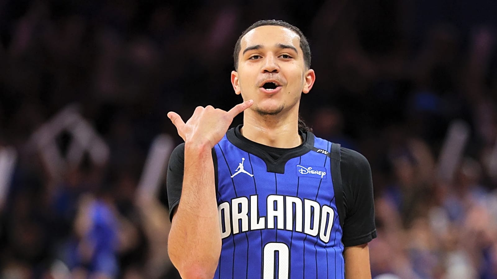 Can Magic keep up their stingy three-point defense against Celtics?