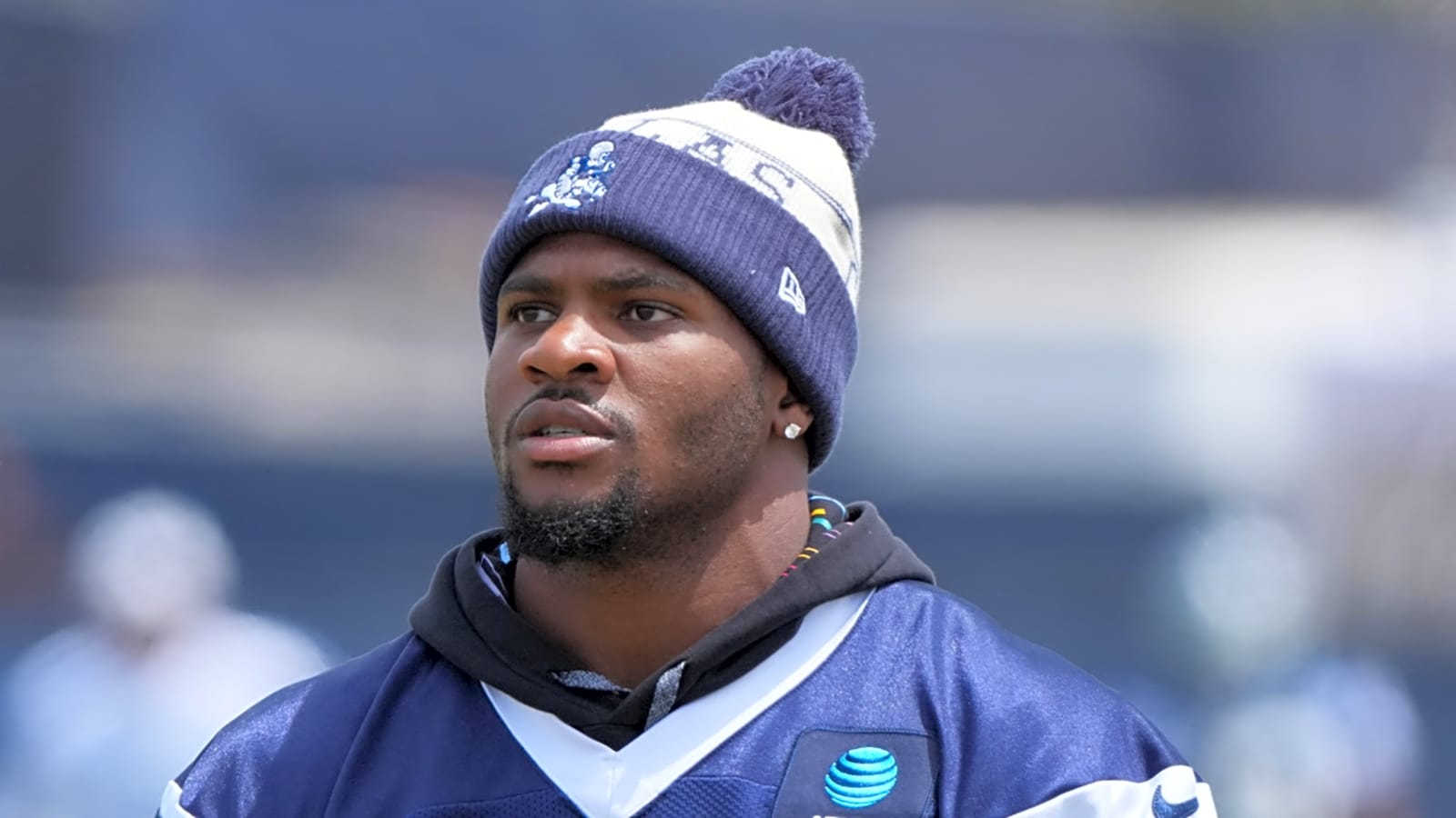 Cowboys under fire over contract negotiations with Micah Parsons