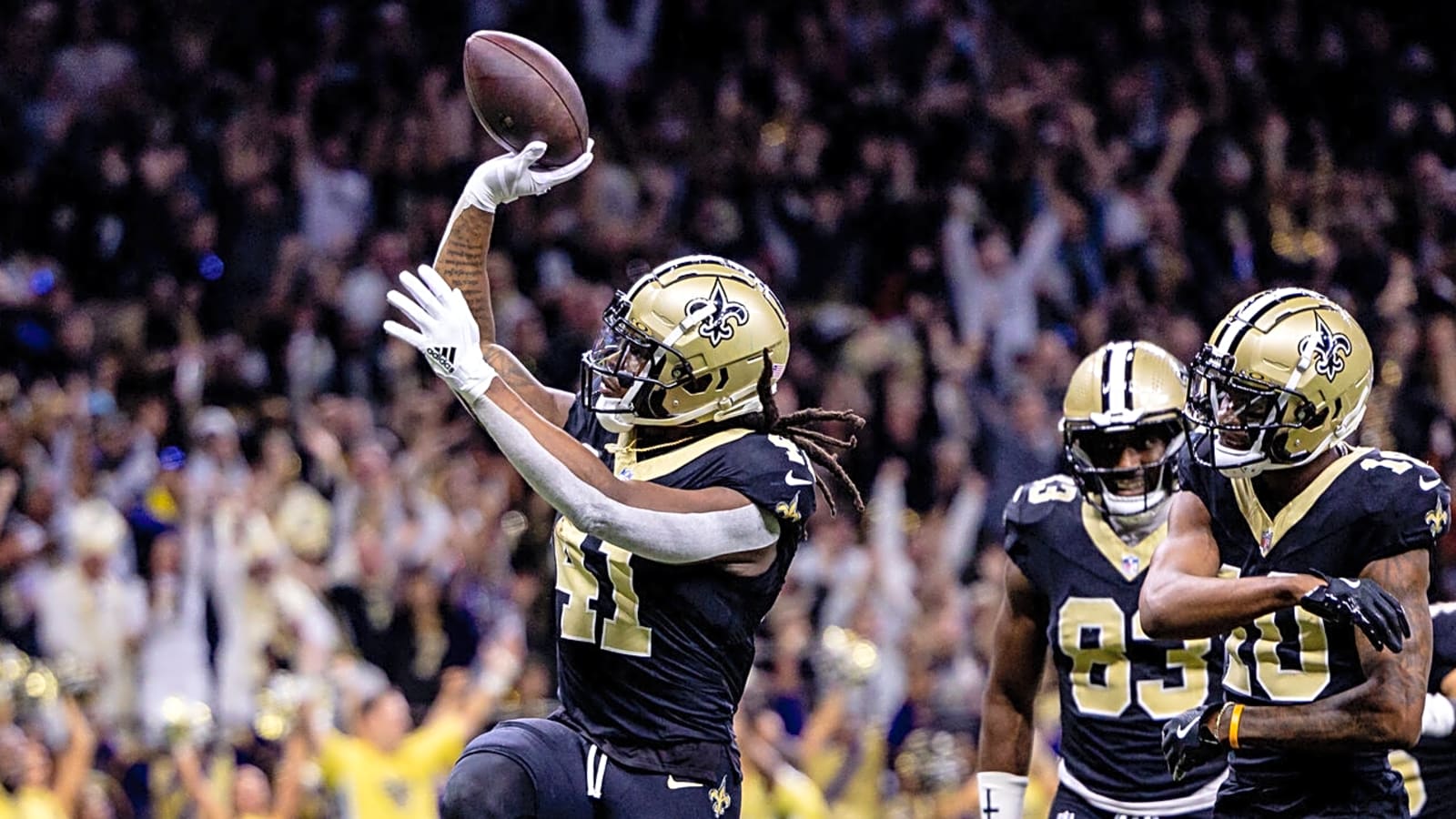 The 'NFL RB TD-catch leaders' quiz