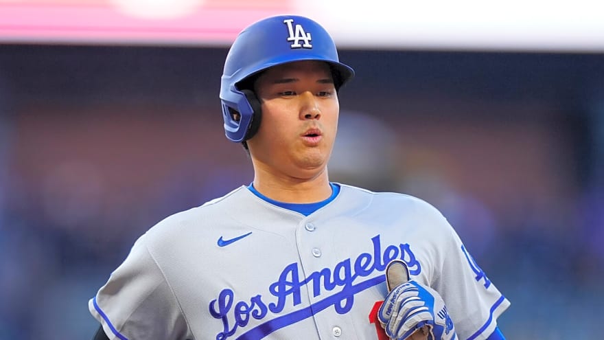 Five things to watch in MLB this week