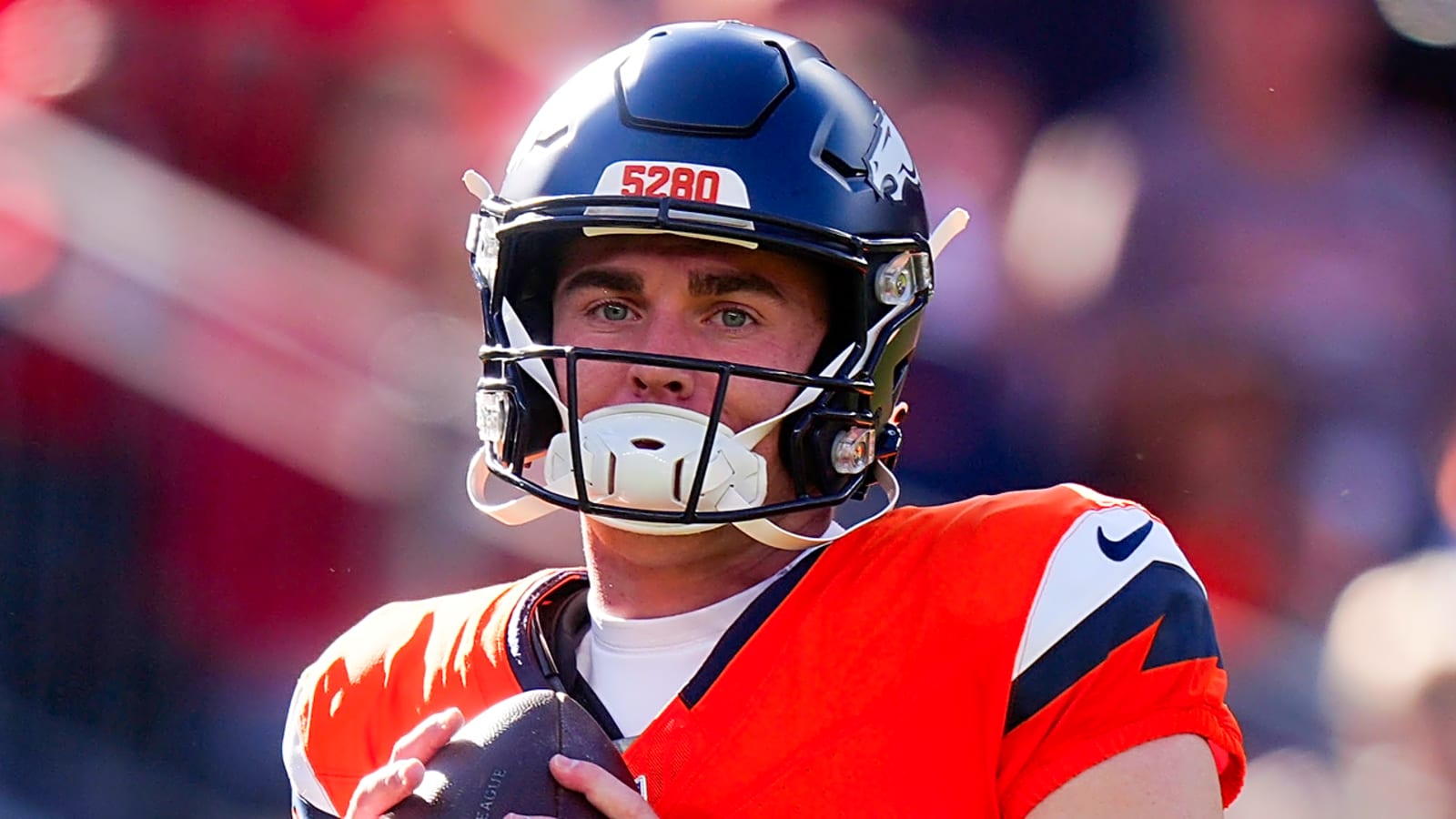 Broncos deserve NFL's respect after stifling Chiefs