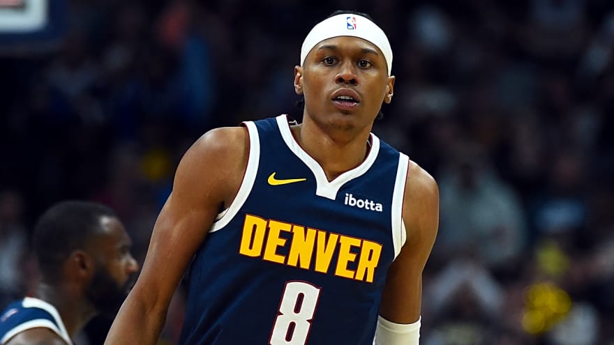 Peyton Watson could be Cavs’ biggest X-factor