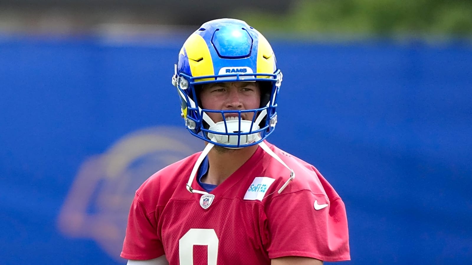 The one factor that will define the season for the Rams
