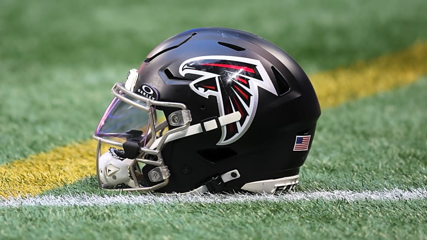 New Falcons GM Ian Cunningham has to break franchise's cycle of mediocrity
