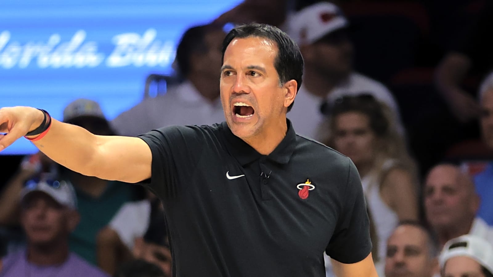 Erik Spoelstra reaches major milestone with Heat win  
