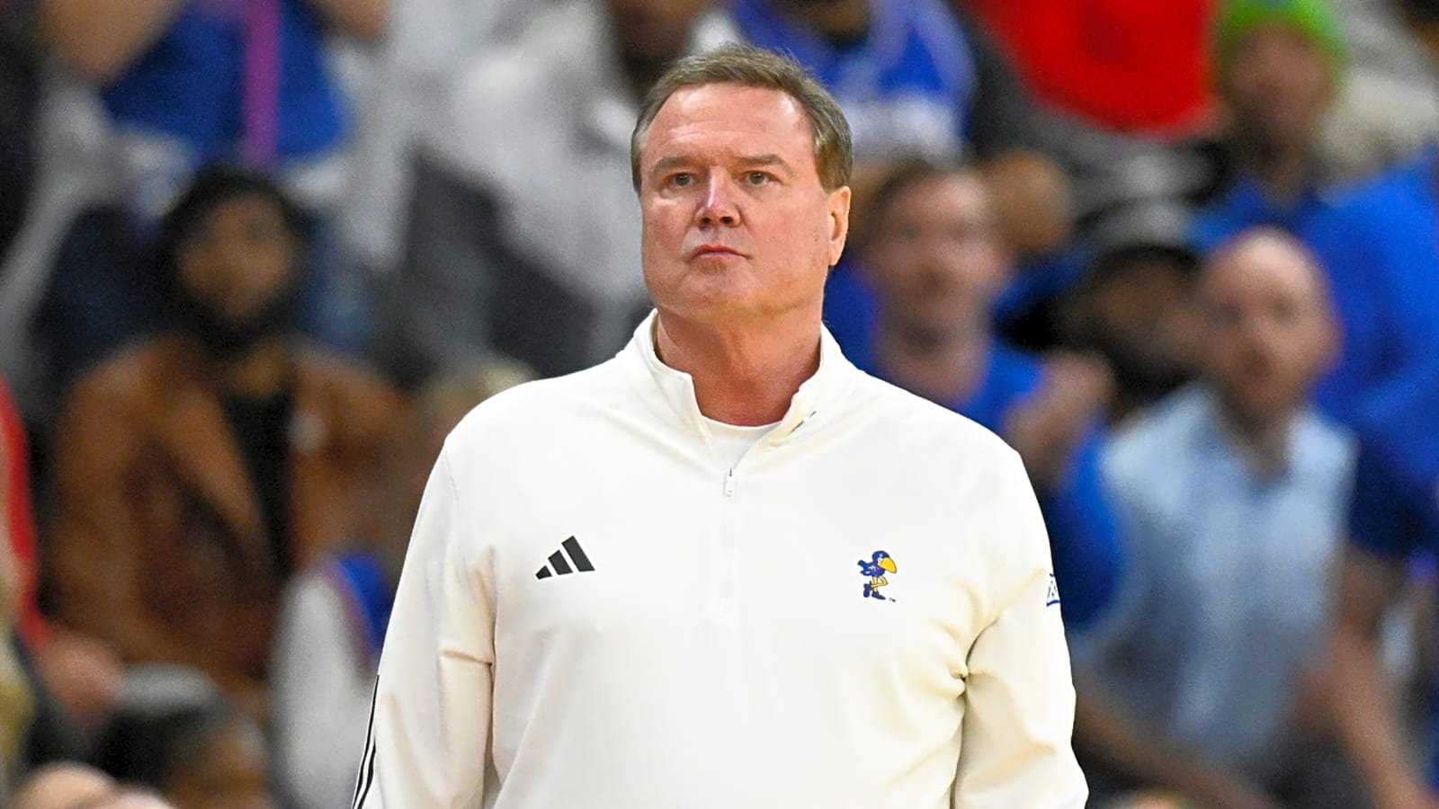 Kansas Unveils Loaded Nonconference Slate for 2025-26