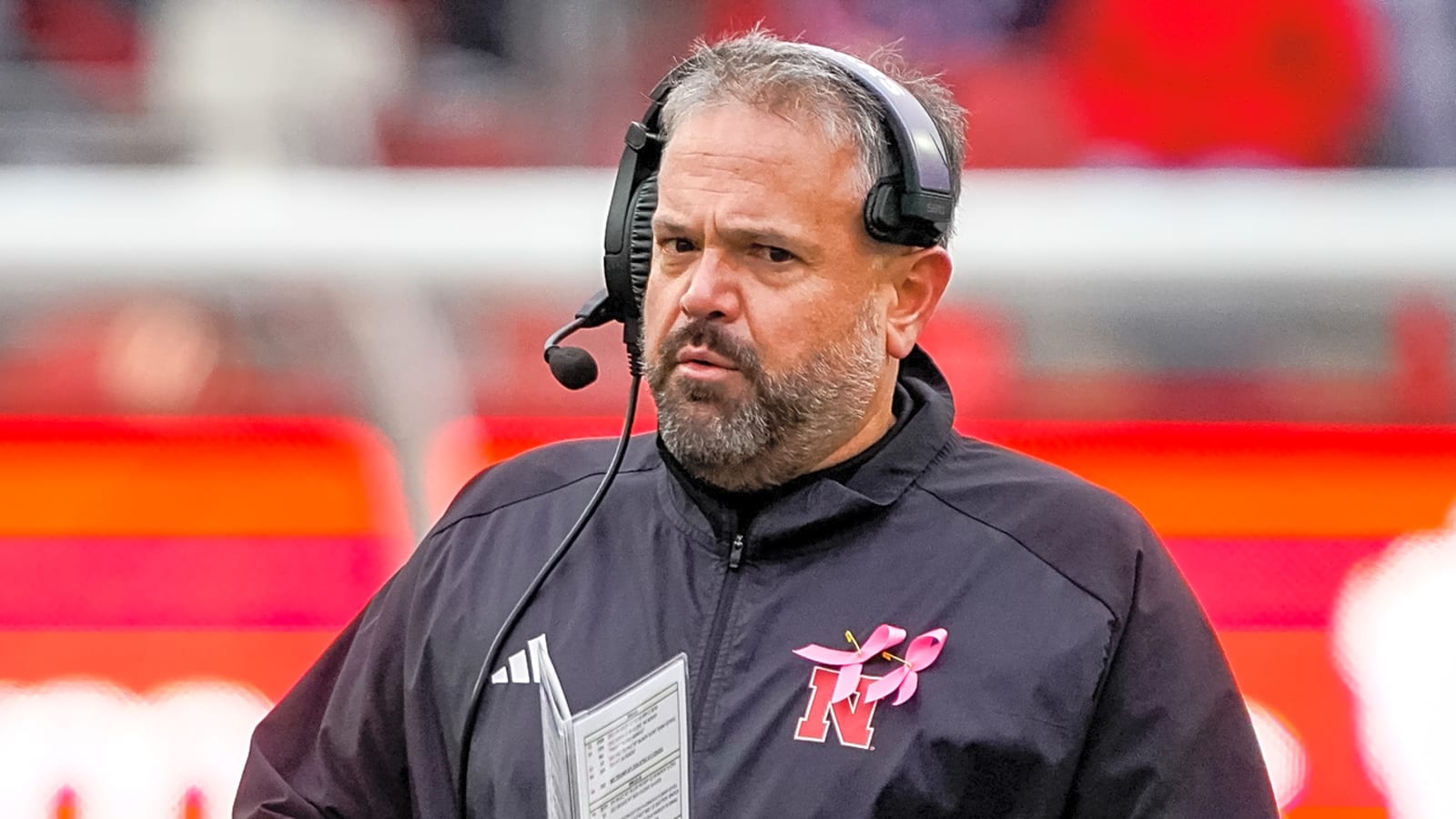 Five dark-horse candidates for 2025 College Football Playoff