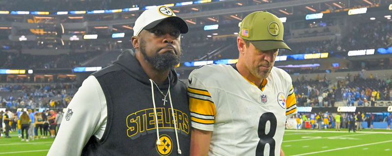 Steelers&#39; Mike Tomlin Gets Exposed For Massive Lie About Aaron Rodgers