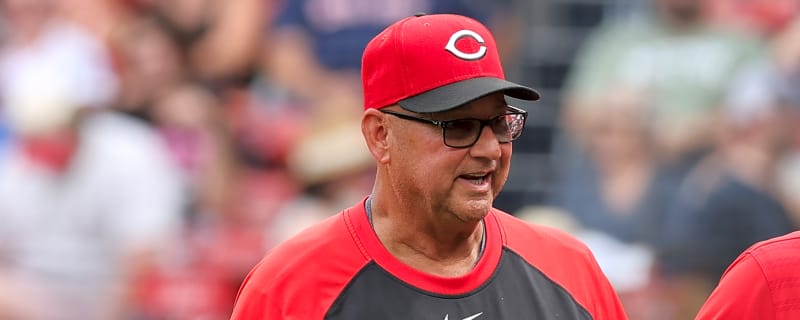 Legendary manager achieves a major milestone with Reds