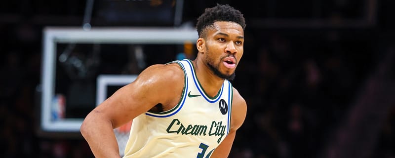 Giannis Antetokounmpo trade winners, losers: Pat Riley gets big victory