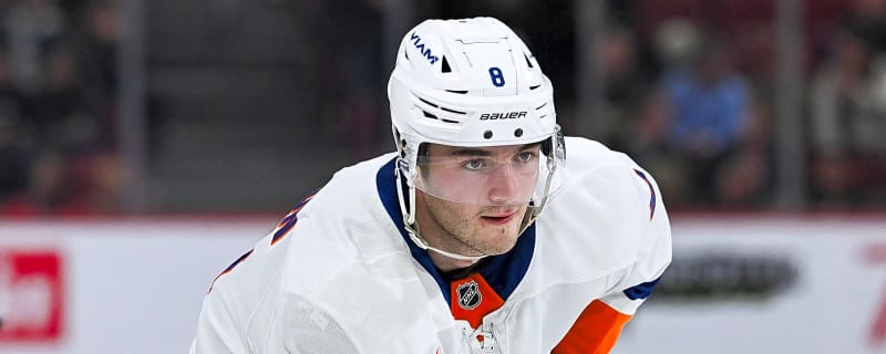 Noah Dobson trade a rare win-win for Islanders, Canadiens