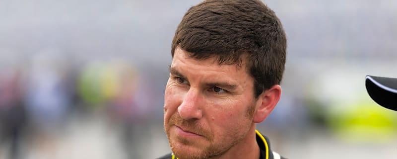 Where the NASCAR Truck Series playoff picture sits after Pocono