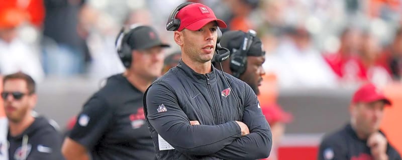 Former Cardinals safety Tyrann Mathieu ridicules Jonathan Gannon following firing