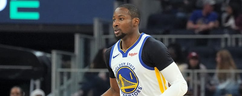 Report: Warriors kept Jonathan Kuminga but never fully committed to him