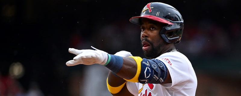 Jordan Walker reestablishing himself as part of Cardinals' future