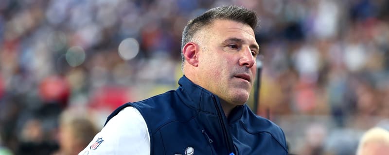 It's not 'business as usual' for Patriots amid Vrabel- Russini storyline