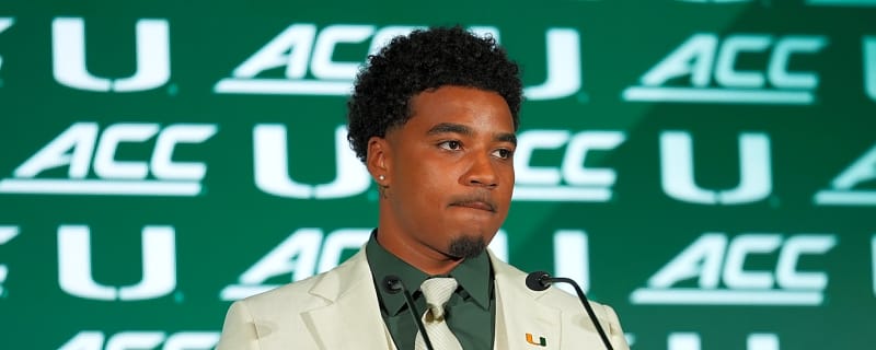 Five most interesting transfers in the ACC for 2026 CFB season