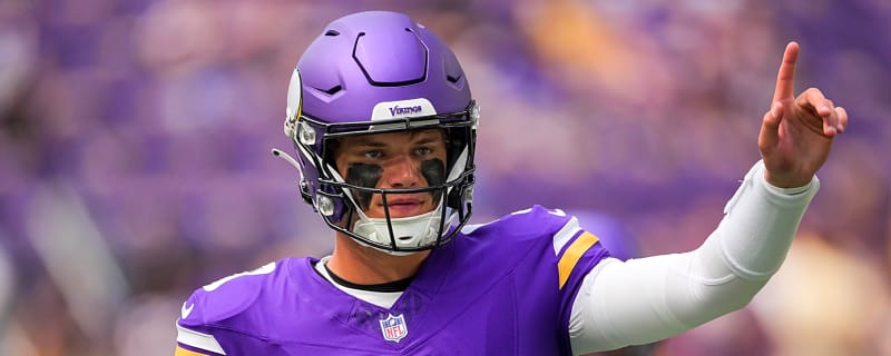How McCarthy showed growth as Wentz started for Vikings