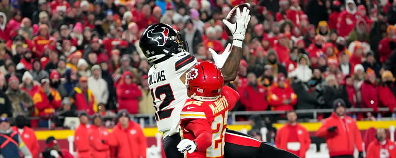 The 'Last 1,000-yard receiver by NFL team' quiz