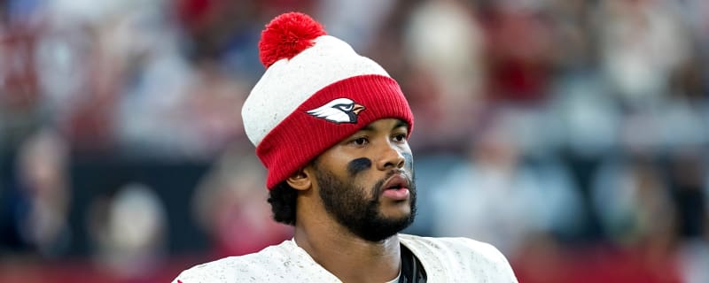 Kyler Murray faces hurdle to sign with new team