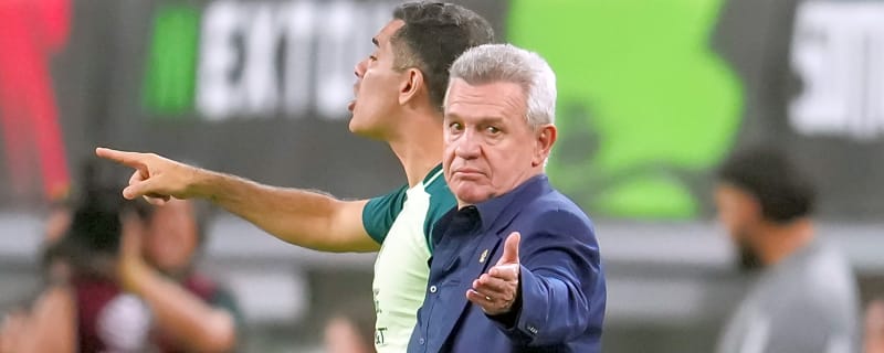 Mexico, Canada soar, crash while prepping for 2026 World Cup