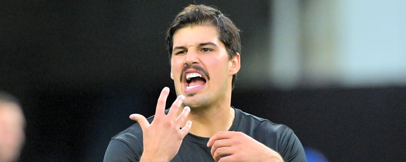 Steelers face crowded QB battle heading into training camp