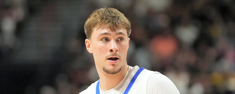Three takeaways from the first weekend of NBA Summer League