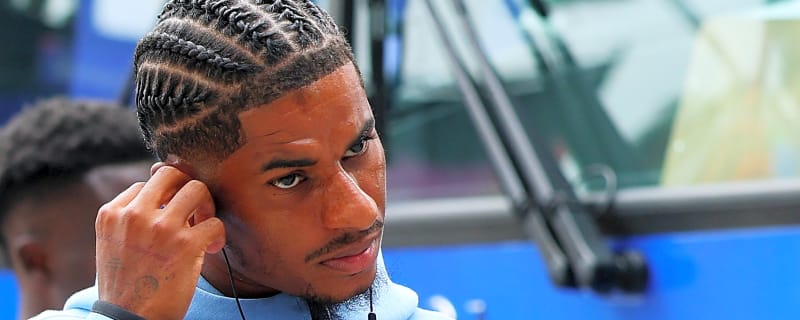 Manchester United reach out to Marcus Rashford with new chance