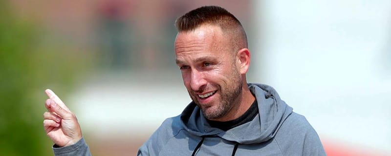 Dolphins make decision on their new head coach