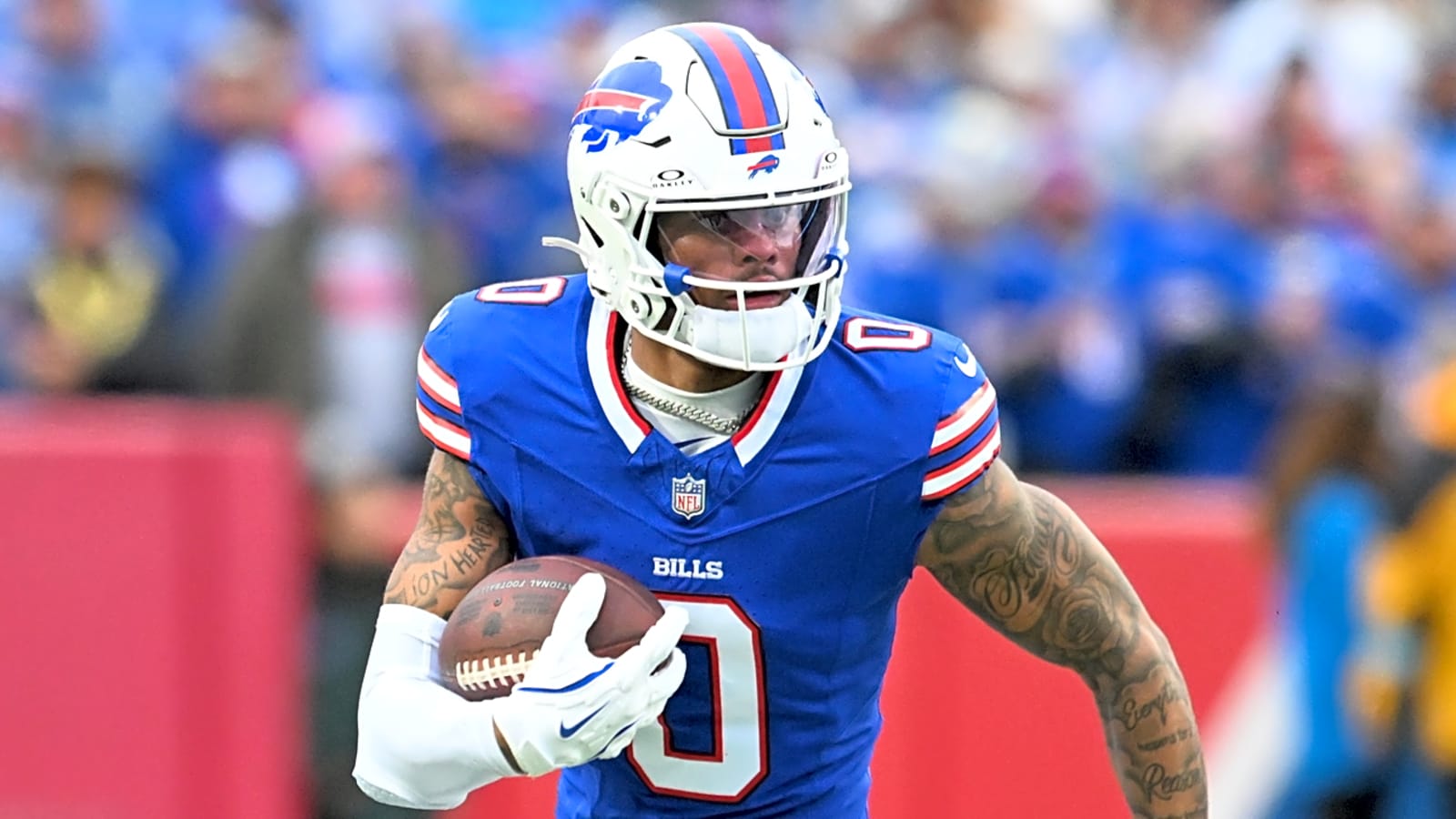 A pessimist's guide to the 2025 Buffalo Bills
