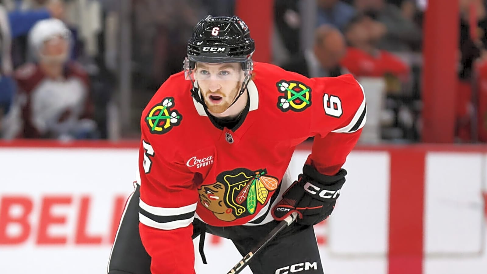One rookie to watch on all 32 NHL teams in 2025-26