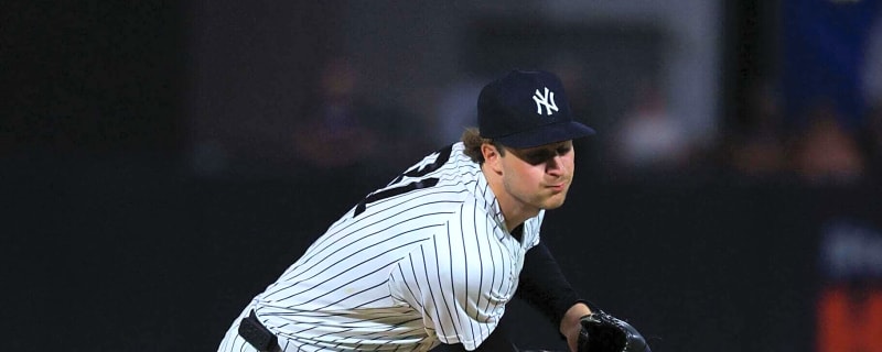  Cam Schlittler shines in second spring start