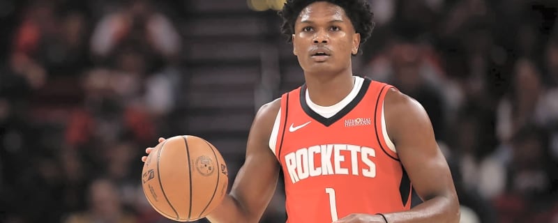 5 Things We Learned After Rockets Destroy Lakers In Game 4 To Keep Series Alive