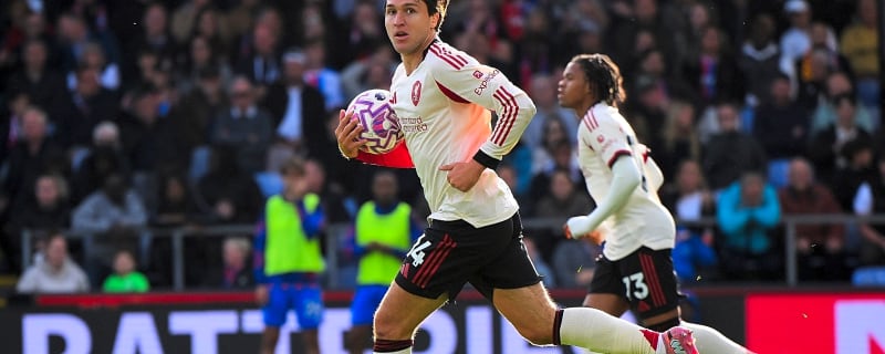 Why Federico Chiesa was left out of Liverpool’s squad against Galatasaray