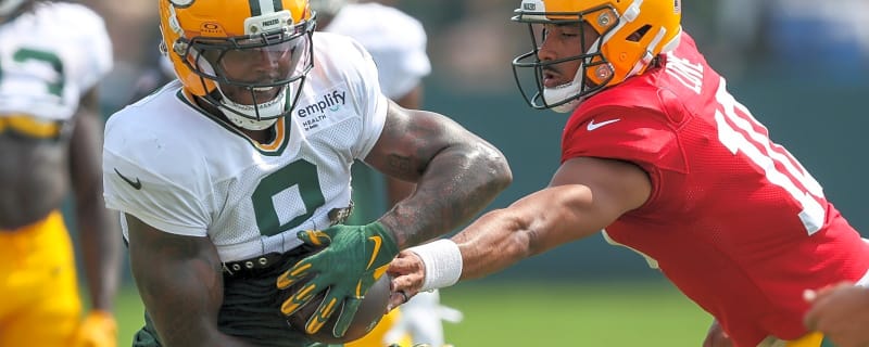 Green Bay Packers: Jordan Love’s Candid Admission About Surgery Ignites All Sorts of Reactions