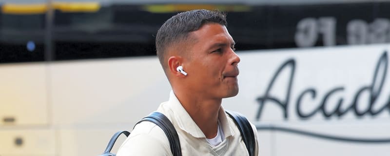 'Interestingly…' – Chelsea hero gives his take on Liam Rosenior after two months in charge