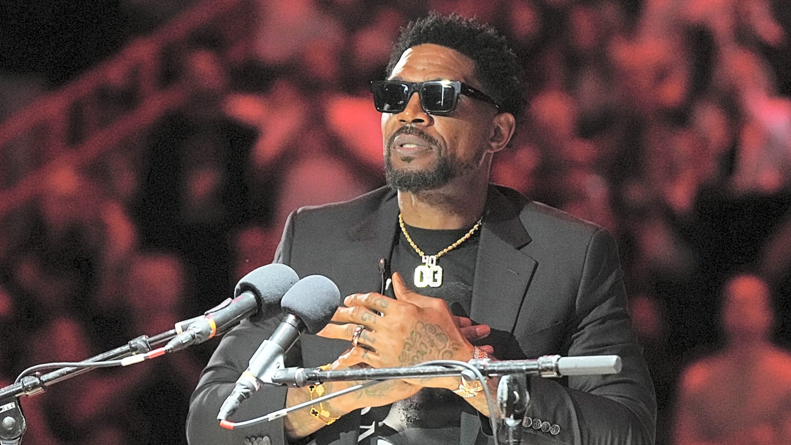 'Gunning for You': Udonis Haslem Reveals Shai Gilgeous-Alexander-Led Thunder’s Biggest Challenge Defending Their NBA Championship