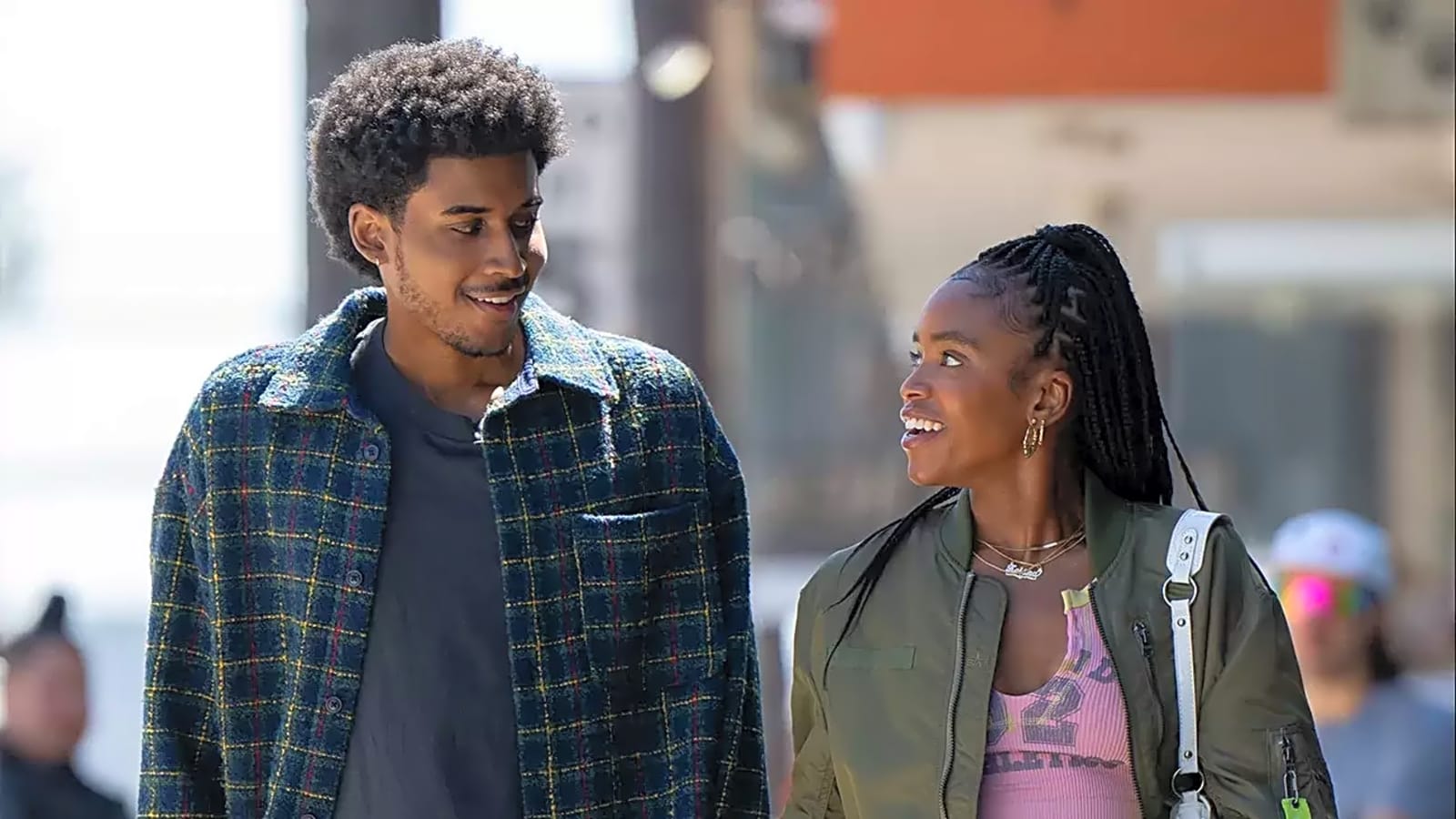Watch: Netflix releases trailer for 'Forever'