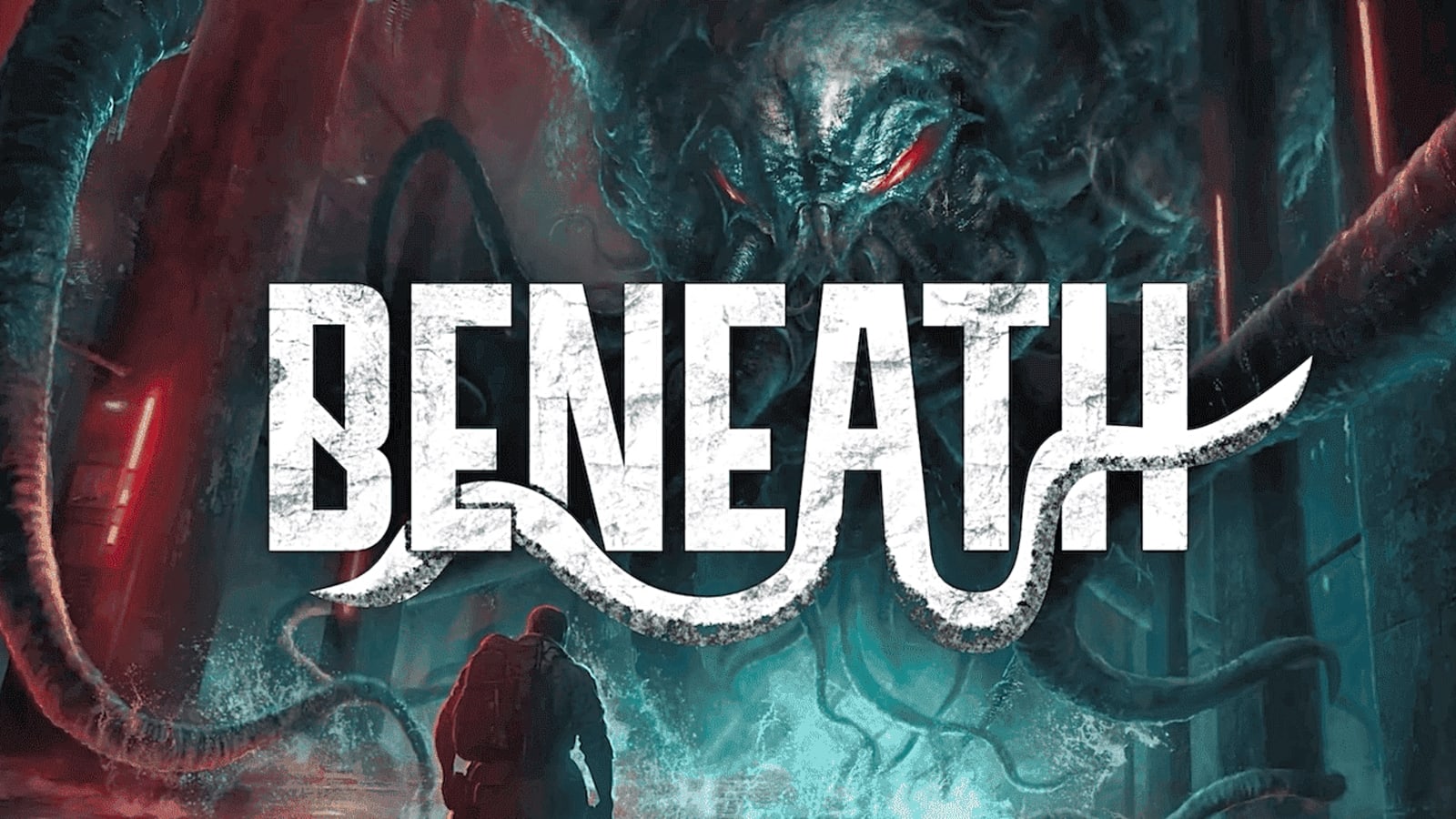 Dive into the Dark Depths: ‘Beneath’, An Underwater Lovecraftian Horror