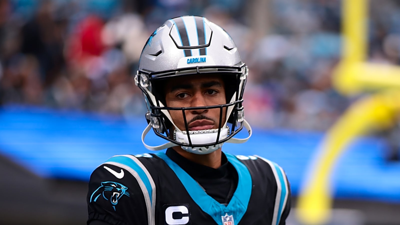 Have Panthers already made Bryce Young decision for 2026 season?