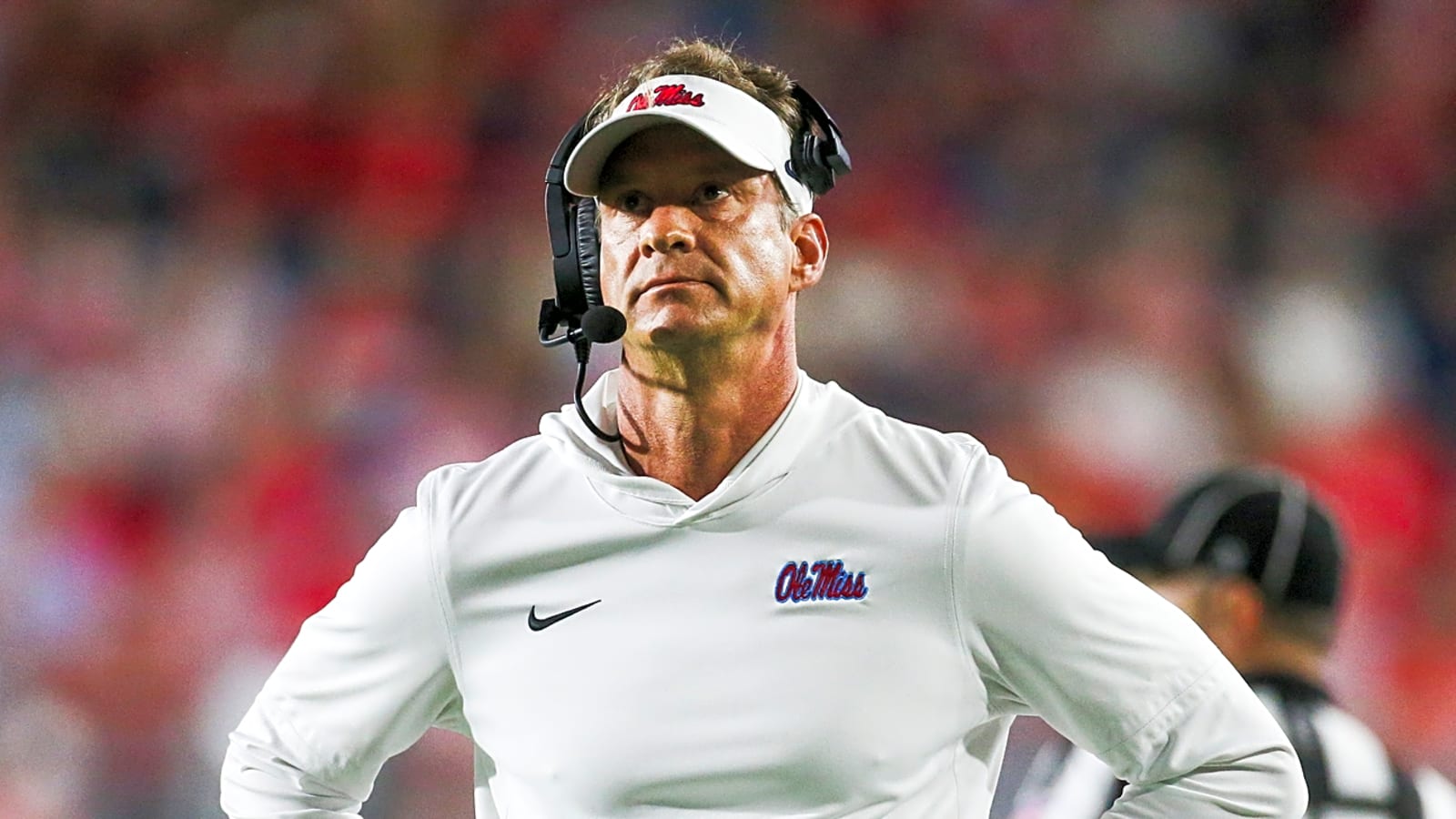 Joel Klatt: Lane Kiffin to cause 'one of the biggest messes in CFB history'