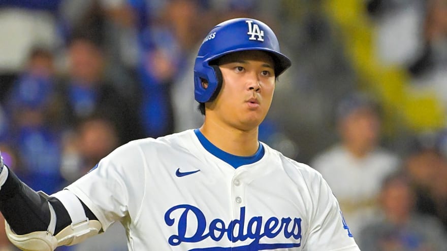 Ranking four potential World Series matchups based on excitement level