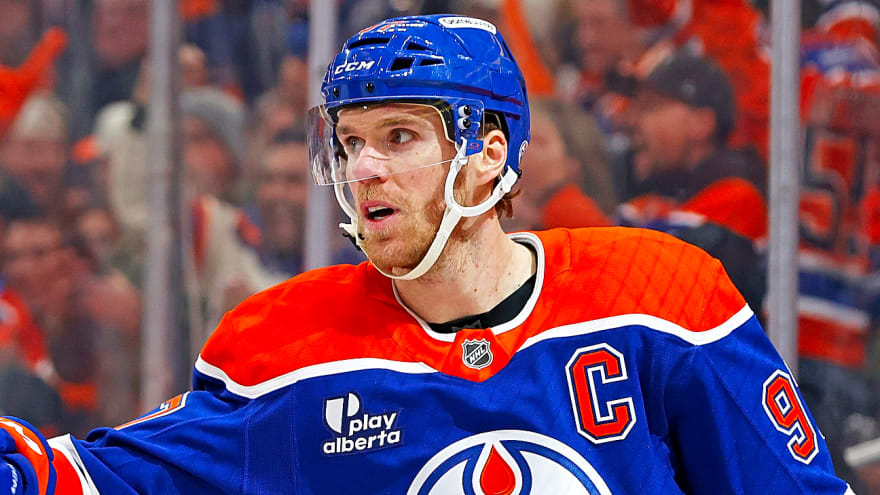 Eight NHL players to watch at the upcoming Winter Olympics