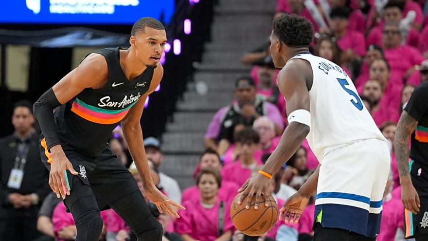 The 'Most NBA playoff games by team' quiz