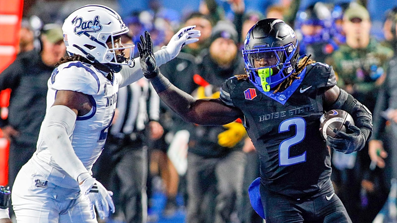 The 'First running backs taken in every NFL draft since 2000' quiz