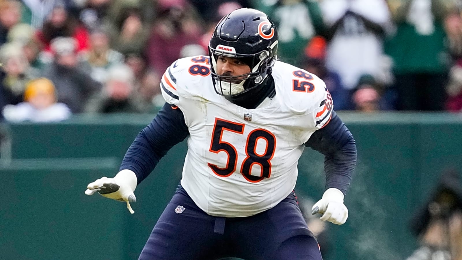 Injury Updates: Wright, Giants, Adams