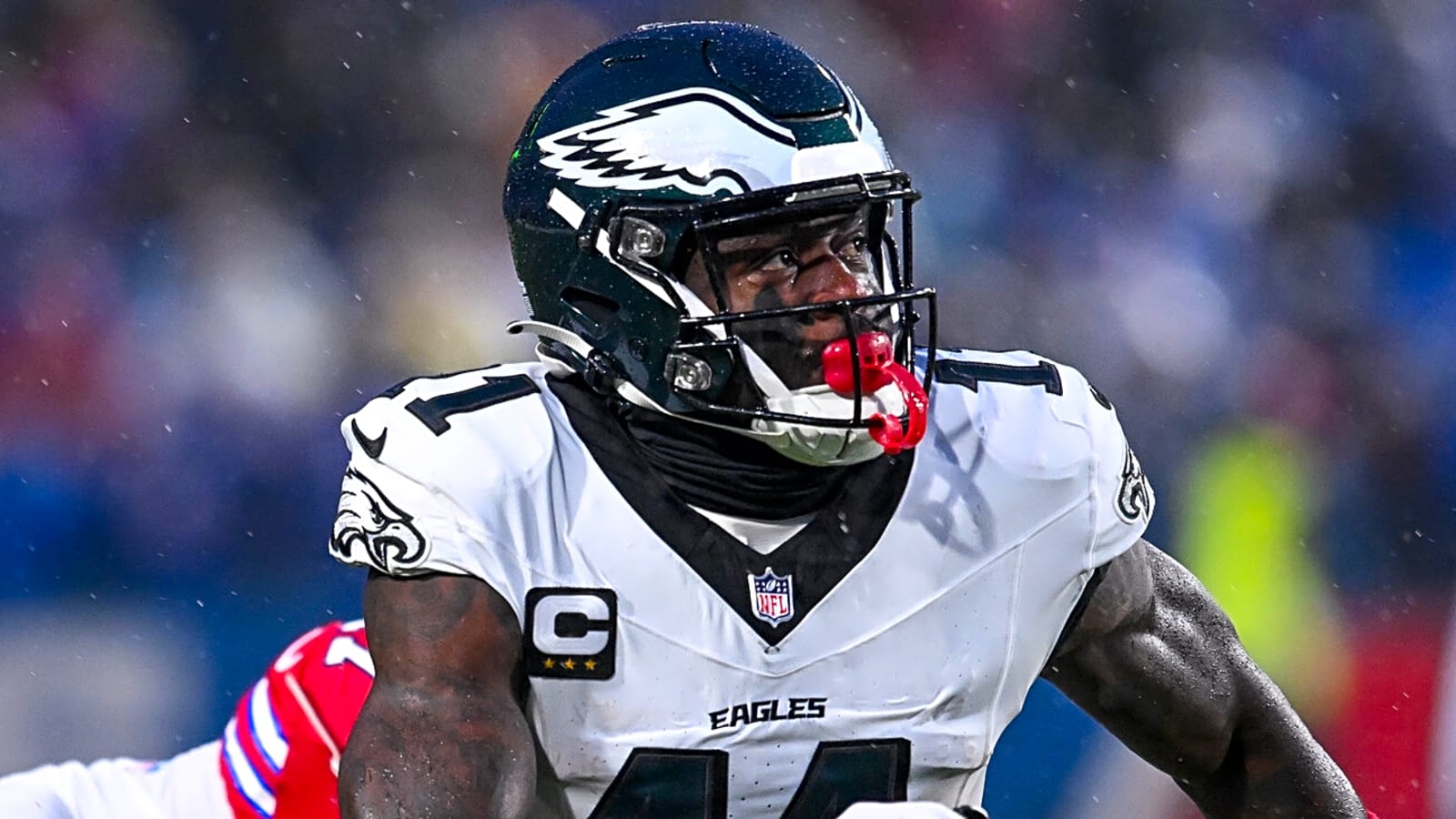 Eagles need one condition to trade A.J. Brown