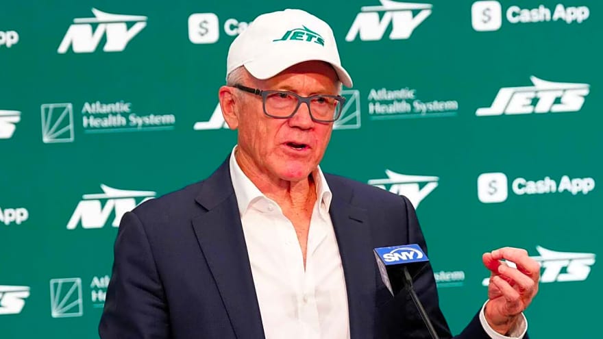 New bombshell report about Woody Johnson may give Jets fans nightmares